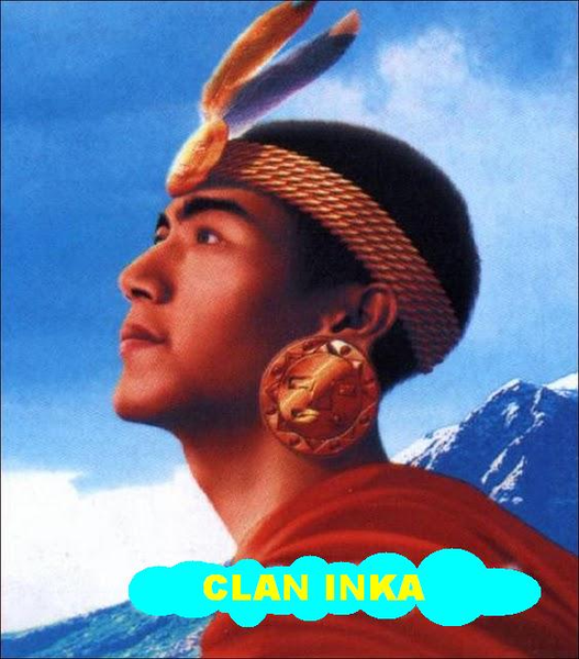 Clan Inca