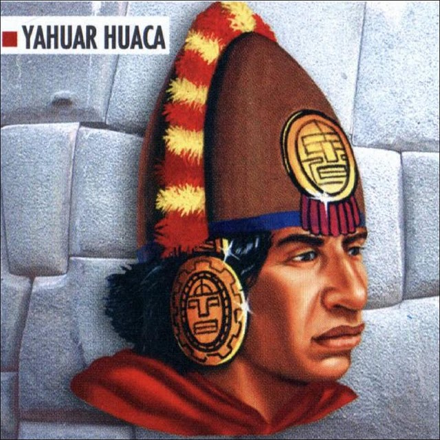 Clan Yahuar Huaca