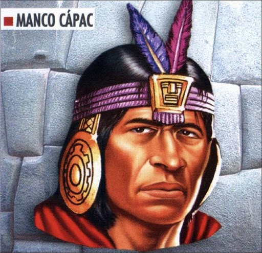 Clan Manco Cápac